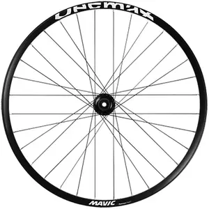 Comparateur de prix : Mavic Roue Arrière De Vtt Deemax Park 29´´ Int Boost 12 x 148 mm