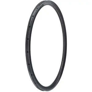 Mavic Jante De Vélo De Route C-2132 Carbon Disc Tubeless 700C 24HVendu parbikeinn