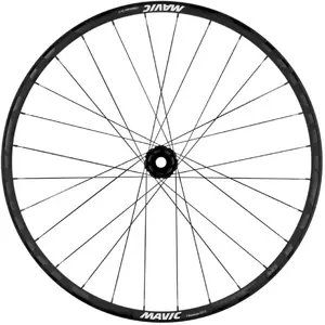 Comparateur de prix : Mavic Deemax DH 29 | 15 x 110 mm Boost - Roue avant VTT 29" 6 Trous