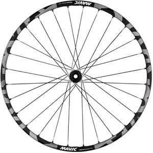 Comparateur de prix : Mavic Deemax Enduro SL 29 | 15 x 110 Boost - Roue avant VTT 29" 6 Trous