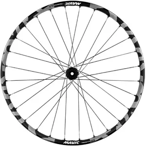 Comparateur de prix : Mavic Roue Arrière De Vtt Deemax Enduro Sl 29´´ Int Boost 12 x 148 mm