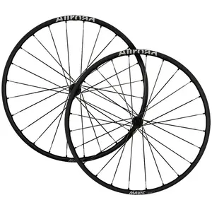 Comparateur de prix : Mavic Jeu De Roues Gravel Allroad Sl Cl Disc
