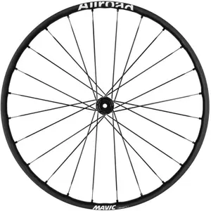 Comparateur de prix : Mavic Roue Arrière De Gravel Allroad Sl Cl Disc