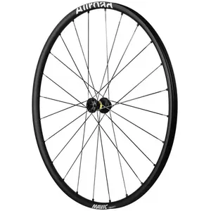 Comparateur de prix : Roue arriere mavic allroad s 700 mm   12x142 mm   center lock   2024