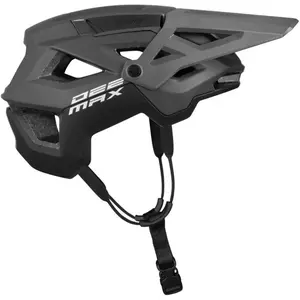 Mavic - Deemax Mips - Casque de cyclisme taille 57-61 cm - L, gris pas cher