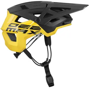 Comparateur de prix : Mavic Deemax Pro MIPS - Casque VTT Yellow / Black S (51 - 56 cm)