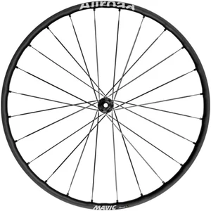 Comparateur de prix : Mavic Roue Avant Gravel Allroad Sl Carbon Cl Disc 12 x 100 mm