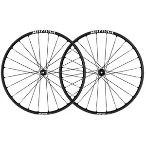 Comparateur de prix : Mavic Jeu De Roues Gravel Allroad Sl Carbon Cl Disc