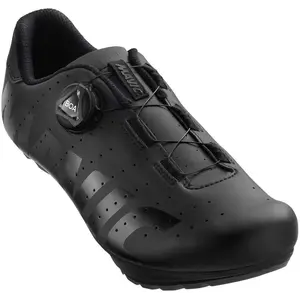 Comparateur de prix : Mavic - Cosmic Boa SPD - Chaussures de cyclisme taille 8, noir