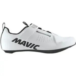 Mavic Chaussures De Route Aksium Strap EU 38