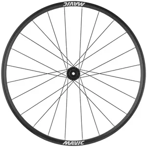 Comparateur de prix : Mavic Roue Avant De Route Access Rg22 Cl Disc Tubeless 12 x 100 mm