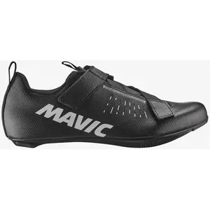 Comparateur de prix : Mavic Chaussures De Route Aksium Strap EU 40 2/3