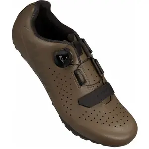 Mavic - Cosmic Boa SPD - Chaussures de cyclisme taille 11, brun pas cher