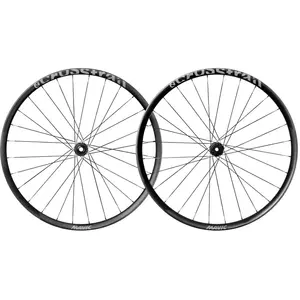 Comparateur de prix : Mavic Jeu De Roues Vtt E-crosstrail Sl Carbon 29´´ Int Boost