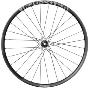 Comparateur de prix : Mavic Roue Arrière De Vtt E-crosstrail Sl Carbon 29´´ Int Boost
