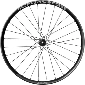 Comparateur de prix : Mavic Roue Arrière De Vtt E-crosstrail Sl Carbon 29´´ Cl Boost