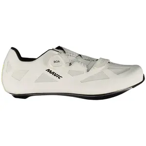 Mavic Cosmic Elite SL - Chaussures vélo de route White 36.2/3 pas cher