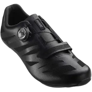 Mavic Cosmic Elite SL - Chaussures vélo de route Black 38 pas cher