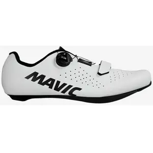 Mavic Cosmic Boa - Chaussures vélo de route White 36.2/3 pas cher