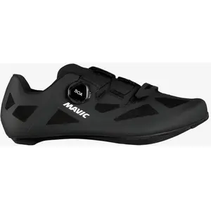 Mavic Cosmic Elite SL - Chaussures vélo de route Black 43.1/3 pas cher