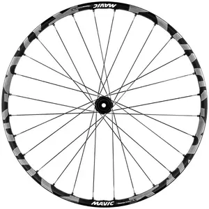 Roue arrière Mavic Deemax Enduro SL 27.5 INT Axe traversant 12x157 mm ... pas cher