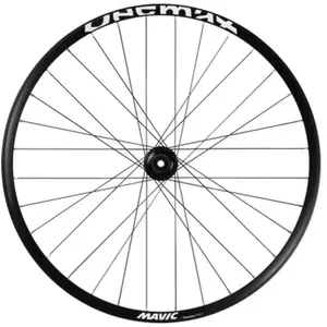 Comparateur de prix : Mavic Roue Arrière De Vtt Deemax Park 27.5´´ Int Boost