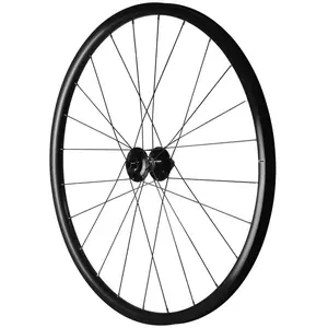 Comparateur de prix : Mavic Roue Avant De Route Aksium 1 Cl Disc Tubeless 12 x 100 mm