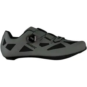 Mavic Cosmic Elite SL - Chaussures vélo de route Grey 48.2/3 pas cher