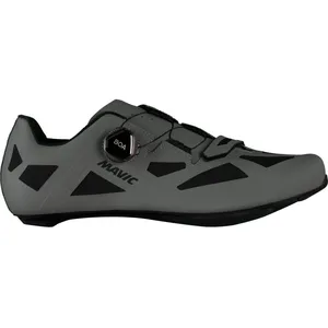 Mavic Cosmic Elite SL - Chaussures vélo de route Grey 41.1/3 pas cher