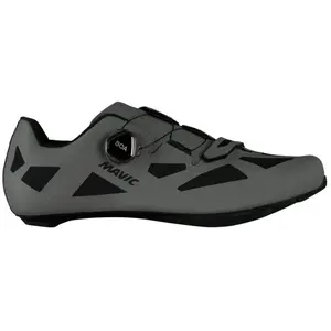 Mavic Cosmic Elite SL - Chaussures vélo de route Grey 38 pas cher