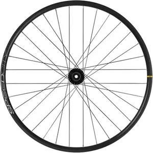 Comparateur de prix : Mavic Roue Arrière E-speedcity Cl