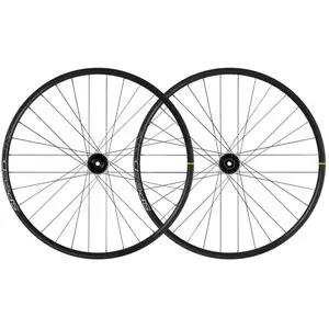 Comparateur de prix : Mavic Paire De Roues E-speedcity Cl 12 x 100 / 12 x 142 mm