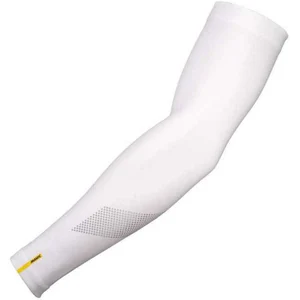 Manchettes mavic cosmic blanc pas cher