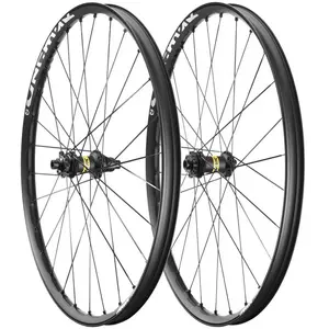 Comparateur de prix : Paire de roues Mavic E-Deemax S Disc IS 6-bolt - 27.5