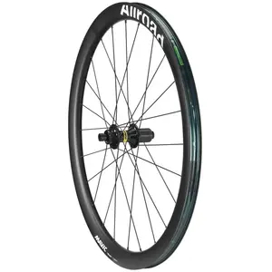 Comparateur de prix : Mavic Roue Arrière De Gravel Allroad S Carbon Cl Disc Tubeless 12 x 14...