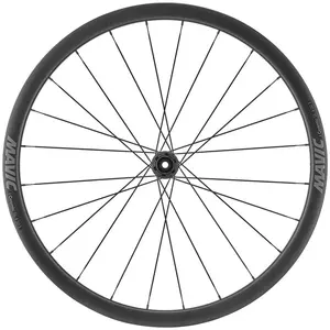 Mavic Roue Arrière De Route Cosmic Sl 32 Cl Disc Tubeless 12 x 142 mmVendu parbikeinn