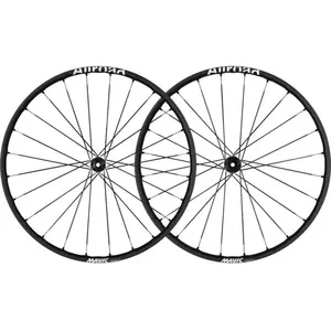 Comparateur de prix : Mavic Jeu De Roues Gravel Allroad Sl Cl Disc 10 x 100/12 x 142 mm