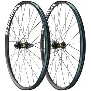 Comparateur de prix : Paire de roues Mavic E-Deemax Disc Center Lock - 29