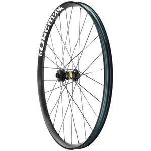 Comparateur de prix : Mavic Roue Avant Vtt E-deemax 29´´ Boost 6b Disc Tubeless 15 x 110 mm