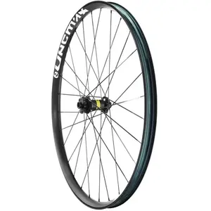 Comparateur de prix : Mavic Roue Avant Vtt E-deemax 29´´ Boost Cl Disc Tubeless 15 x 110 mm