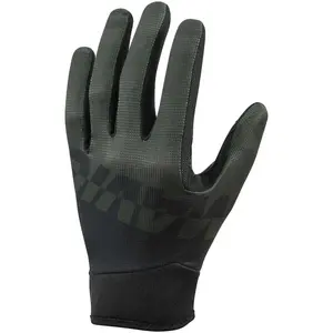 Gants longs Mavic Deemax noir - XL pas cher