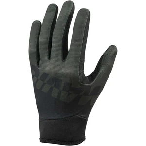Gants longs Mavic Deemax noir - XXL pas cher