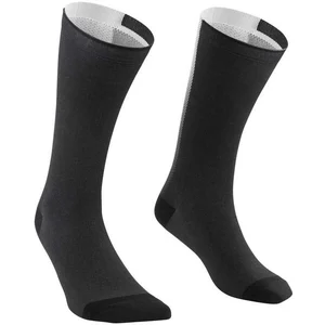 Mavic - Gradient Sock - Chaussettes de cyclisme taille 43-46, noirVendu paramazon