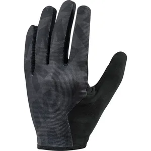 MAVIC Aksium Gants complets unisexes Noir XXL pas cher