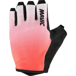 MAVIC Gants Aksium Gradient Unisexe, Corail/Blanc, XXL pas cher