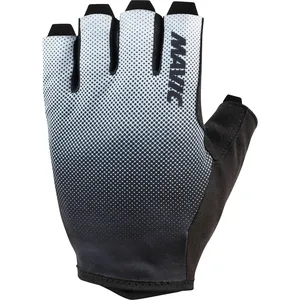 MAVIC Gants Aksium Gradient Unisexe, Noir/Blanc, M pas cher