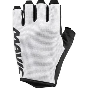 MAVIC Gants unisexes Ksyrium Pro, blanc, L pas cher