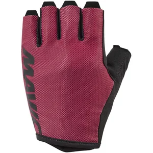 Gants Mavic Ksyrium Pro grenat - M pas cher