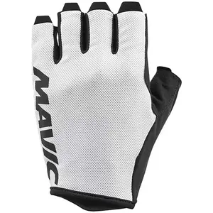 Gants Mavic Ksyrium Pro blanc - M pas cher