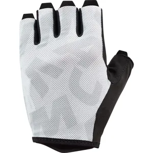 MAVIC Gants unisexe Aksium Graphic, Blanc, XXL pas cher